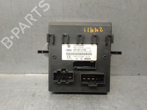 electronic-module-audi-a6-c6-4f2-2004-2005-2006-2007-2008-2009-2010-2011-32998071 main image