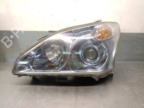 Used Left headlight Left headlight 37240103 37240103