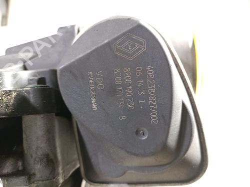 Engine RENAULT GRAND SCÉNIC II (JM0/1_) 2.0 | BP35771227M1 - Image 8