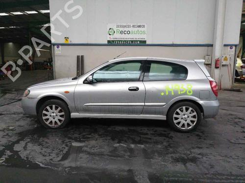 Starter NISSAN ALMERA II (N16)  | BP9422187M8 