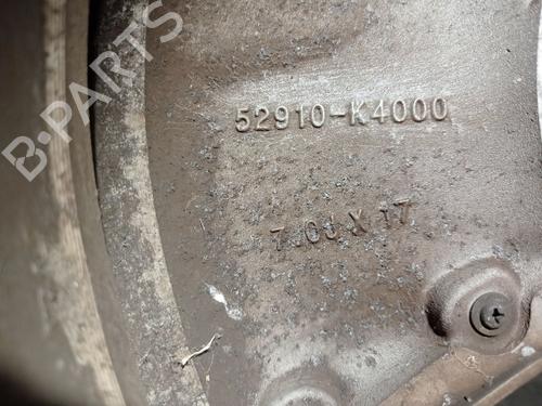 Rim HYUNDAI KONA (OS, OSE, OSI) 1.6 T-GDi | BP28098818C45 