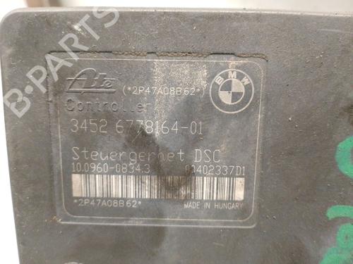 ABS pump BMW 3 (E90) 318 d | BP37174443M43 - Image 7
