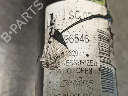 Right front shock absorber FIAT GRANDE PUNTO (199_) 1.3 D Multijet (199.AXD11, 199.AXD1A, 199.AXD1B,... | BP15216761M17 
