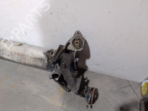 Rear axle CITROËN C5 II (RC_) 1.6 HDi (RC8HZB) | BP20267317M2 