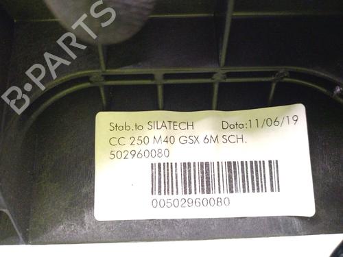 Girspak FIAT DUCATO Van (250_) 140 Natural Power | BP29973340M90 