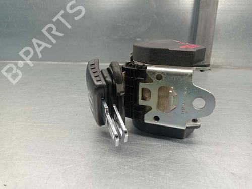 Rear left seatbelt AUDI Q7 (4LB)  | BP12056338I29 