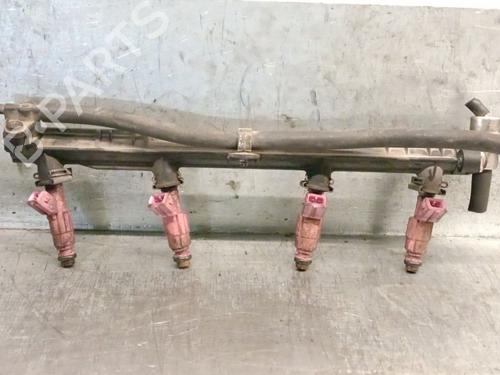 Sprederrør Sprederrør FORD KA (RB_) 1.3 i (60 hp) 25921510 25921510