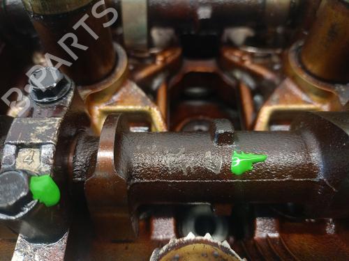 Cylinder head RENAULT ESPACE IV (JK0/1_) 3.5 V6 (JK00, JK0F, JK0P, JK0S, JK0W) | BP31211308M5 - Image 6