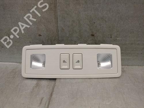 Used Interior roof light Interior roof light 36808646 36808646