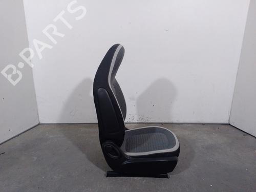 Sæde højre fortil RENAULT TWINGO III (BCM_, BCA_) 0.9 TCe 90 (BCM9, BCM2) | BP29405152C16 