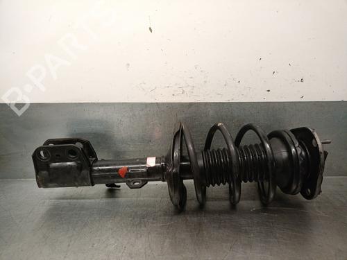 Left front shock absorber TOYOTA AVENSIS Estate (_T25_) 2.2 D-4D (ADT251_, ADT251R) | BP22927362M16 