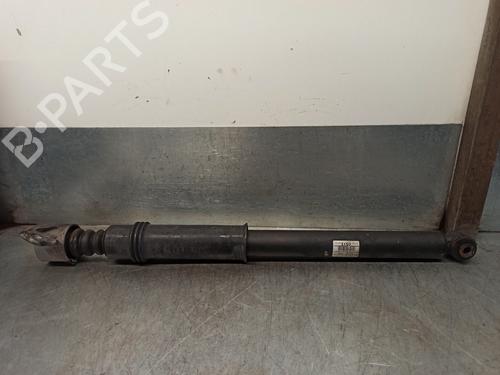 Used Right rear shock absorber CITROËN C4 II (NC_) 1.6 HDi 115 (114 hp) 13328285