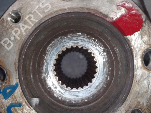 Achsschenkel links vorne FIAT STILO (192_)  | BP29566651M25 
