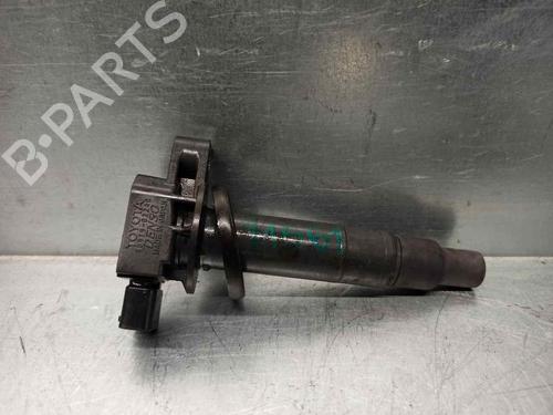 Used Ignition coil TOYOTA PRIUS Liftback (_W2_) 1.5 Hybrid (NHW20_, NHW20R) (112 hp) 11933493