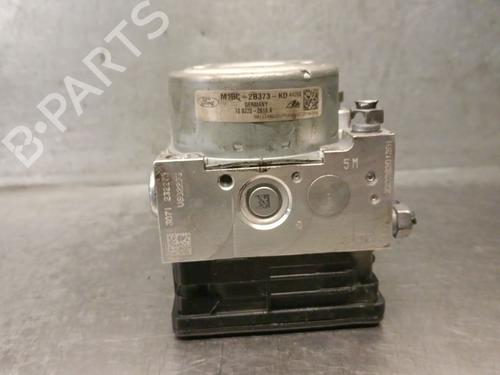 ABS pump FORD PUMA (J2K, CF7) 1.0 EcoBoost mHEV | BP36647133M43 - Image 4