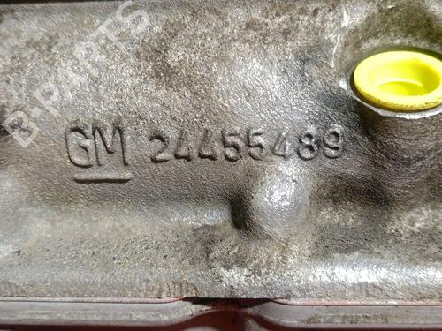 Engine OPEL AGILA A (H00) 1.2 16V Twinport (F68) | BP40260956M1  - Image 14
