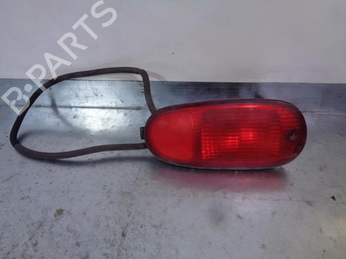 Used Rear bumper left light Rear bumper left light 13368757 13368757