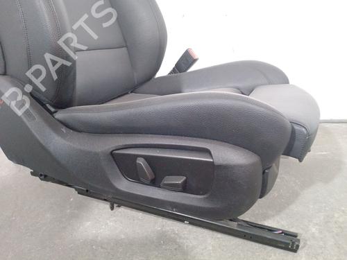 Right front seat BMW 5 (F10) 530 d xDrive | BP38511757C16 - Image 5