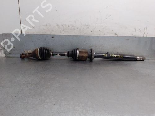 Used Right front driveshaft Right front driveshaft 38591442 38591442