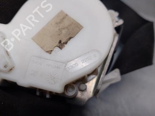Front left seatbelt BMW 1 Convertible (E88)  | BP17441834I26 