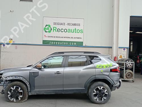 Bageste højre beklædning DACIA DUSTER (HM_) 1.0 TCe LPG (HMM6, HMMT) | BP27251553C61 - Image 4