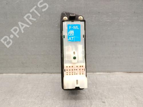 Front left window mechanism SUBARU FORESTER (SF_) 2.0 AWD (SF5) | BP29566686C22 