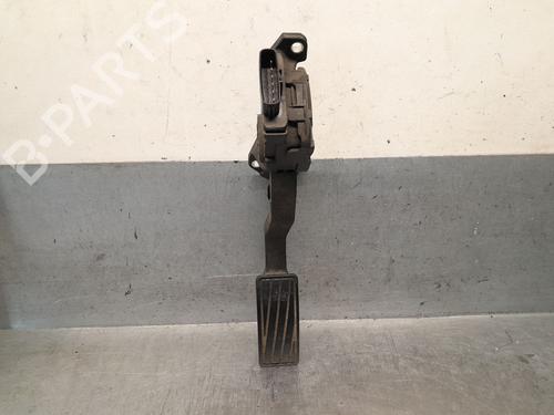 Pedal Pedal SUZUKI SWIFT IV (FZ, NZ) 1.2 (AZH412, ZC72S) (94 hp) 37442390 37442390