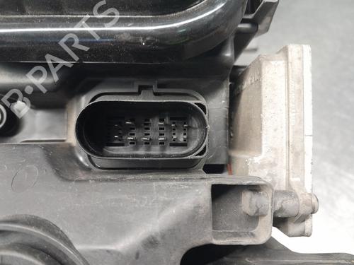 Left headlight AUDI A6 C6 (4F2) 2.7 TDI quattro | BP37467519C28 - Image 7