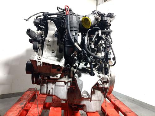 Engine BMW 1 Coupe (E82) | BP36808605M1 - Image 3