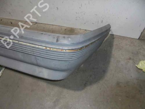 Rear bumper OPEL VECTRA B (J96)  | BP8228227C8 