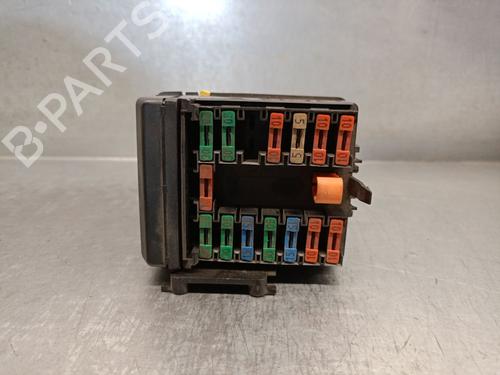 Used Fuse box PEUGEOT 106 II (1A_, 1C_) 1.5 D (57 hp) 21790320