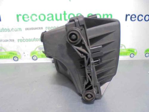 Air filter box OPEL ASTRA H Estate (A04) 1.7 CDTI (L35) | BP20246940M87 