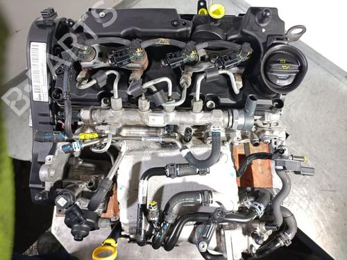 Engine SKODA OCTAVIA III Combi (5E5, 5E6) 2.0 TDI | BP37295088M1 - Image 6