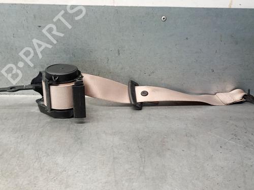 Rear right seatbelt BMW 3 (F30, F80) 330 e | BP28172089I28 