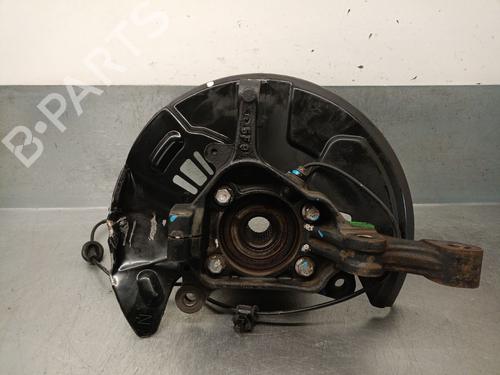 Used Right front steering knuckle SUBARU LEGACY V Estate (BR) 2.0 D AWD (150 hp) 21793150