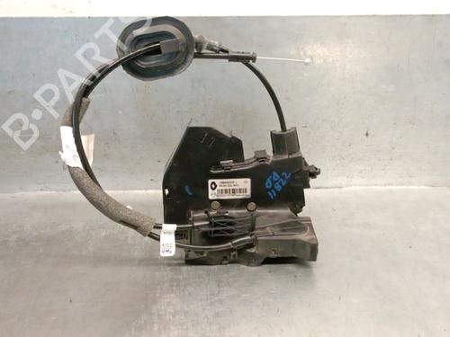 Used Front right lock RENAULT SCÉNIC IV (J9_) 1.5 dCi 110 (110 hp) 26519371