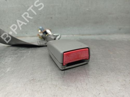 Rear center seatbelt MERCEDES-BENZ S-CLASS (W221, V221) S 350 (221.056, 221.156) | BP20851991I27 
