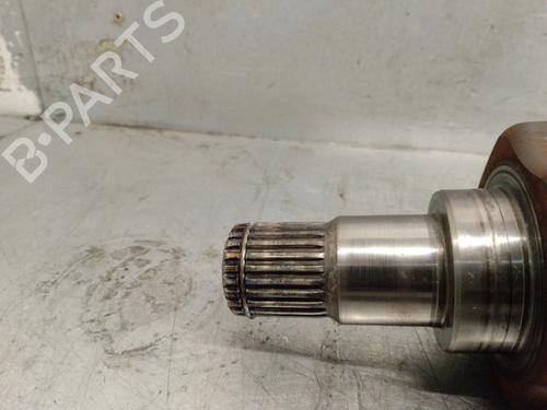 Left front driveshaft DODGE JOURNEY 2.0 CRD | BP32114507M38 