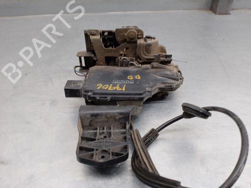 Front right lock VW PASSAT B5 (3B2) 1.9 TDI | BP13258864C97 