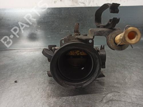 Used Throttle body Throttle body FIAT BRAVA (182_) 1.6 16V (182.BB) (103 hp) 8376239 8376239