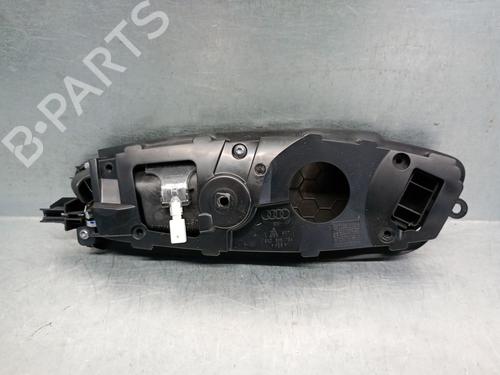 Front right interior door handle AUDI A1 Sportback (8XA, 8XF) 1.0 TFSI | BP27929550I14