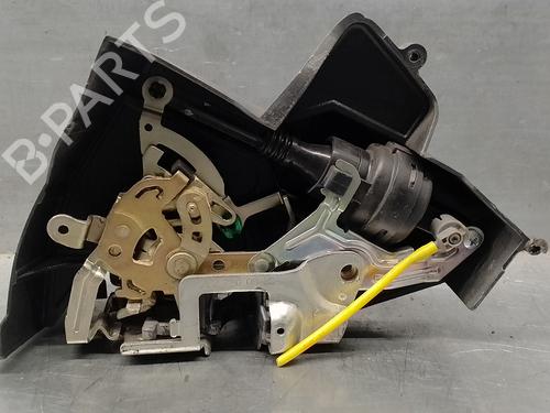 Used Rear left lock MERCEDES-BENZ E-CLASS T-Model (S210) E 280 T 4-matic (210.281) (204 hp) 18349895