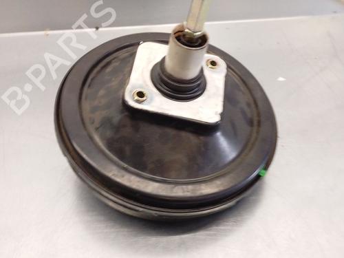 Servo brake AUDI A6 C5 (4B2, 4B4) 2.8 quattro | BP15555059M42 