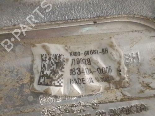 Turbocharger/Supercharger LAND ROVER DEFENDER Station Wagon (L663) D250 MHEV 4x4 | BP30728277M71 