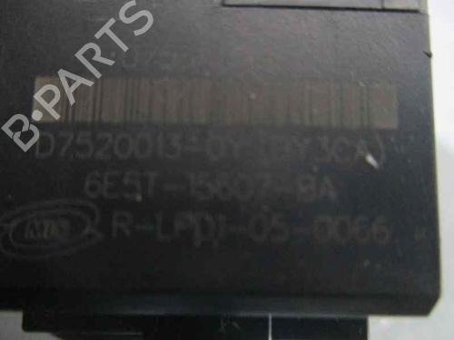 Ignition barrel FORD FOCUS II (DA_, HCP, DP)  | BP2308794M48 