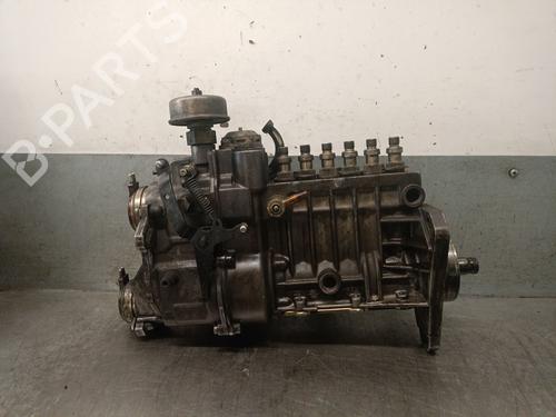 Used Injection pump MERCEDES-BENZ 124 Saloon (W124) 300 D (124.130) (109 hp) 28168867