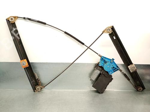 Front right window mechanism AUDI A4 B6 (8E2) 1.9 TDI | BP28042400C23 