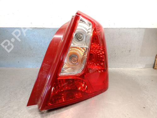 Used Right taillight Right taillight DAEWOO NUBIRA Saloon (J200) 1.8 (122 hp) 40266542 40266542