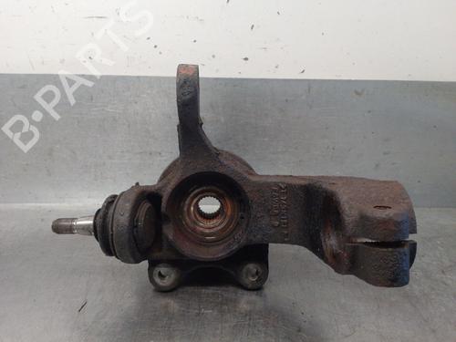 Used Left front steering knuckle Left front steering knuckle FORD TRANSIT CONNECT (P65_, P70_, P80_) 1.8 TDCi (90 hp) 33045757 33045757