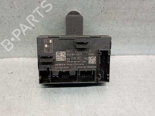 Used Comfort control module AUDI A4 B8 Avant (8K5) 2.0 TDI (150 hp) 32023378